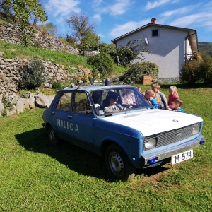 Pohod "Ringa raja od kraja do kraja" Pohod "Ringa raja od kraja do kraja"