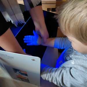 Tradicionalni slovenski zajtrk v skupini Mavrica Tradicionalni slovenski zajtrk v skupini Mavrica