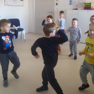 Tradicionalni slovenski zajtrk v skupini Pikapolonice Tradicionalni slovenski zajtrk v skupini Pikapolonice