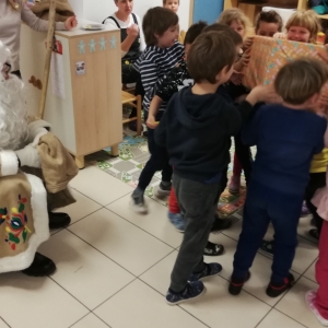 PRAZNIČNI DEVEMBER PRI LISIČKAH IN LISJAKIH PRAZNIČNI DEVEMBER PRI LISIČKAH IN LISJAKIH