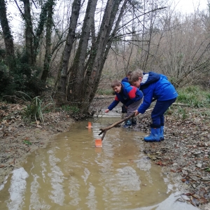 Gregorjevo v Biljani Gregorjevo v Biljani