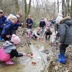 Gregorjevo v Biljani Gregorjevo v Biljani