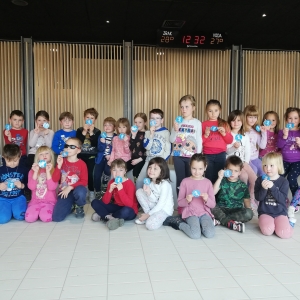 Plavalni tečaj Plavalni tečaj