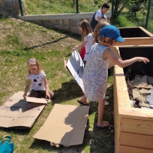 Visoke grede Visoke grede