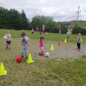 Vrtčevski dan Vrtčevski dan