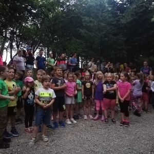 Nočni pohod na Korado Nočni pohod na Korado