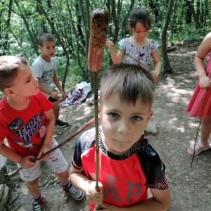 Zaključek skupine Dragulji Zaključek skupine Dragulji