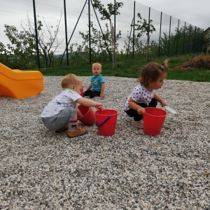 Pri Zajčkih Pri Zajčkih