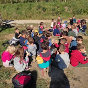 Jesenski pohod Jesenski pohod