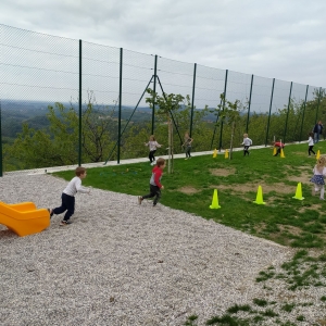 TEDEN OTROKA TEDEN OTROKA