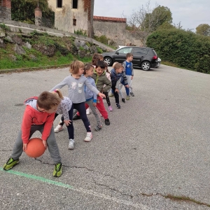 Skupaj se imamo dobro Skupaj se imamo dobro