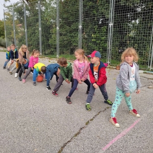 Skupaj se imamo dobro Skupaj se imamo dobro