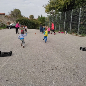 Skupaj se imamo dobro Skupaj se imamo dobro