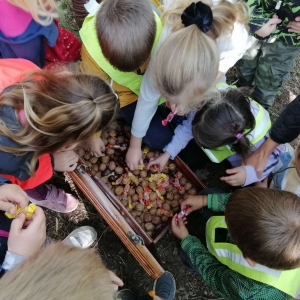 Skupaj se imamo dobro Skupaj se imamo dobro