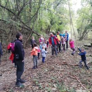 Ringa raja od kraja do kraja