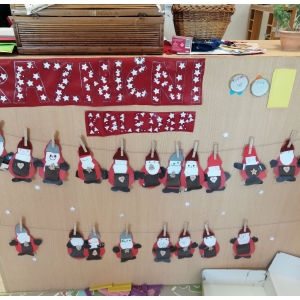 Praznični december Praznični december