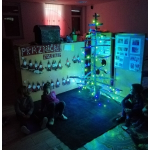 Praznični december Praznični december