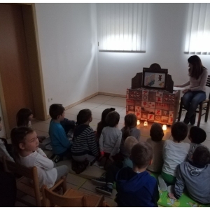 Praznični december Praznični december