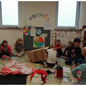 Praznični december Praznični december