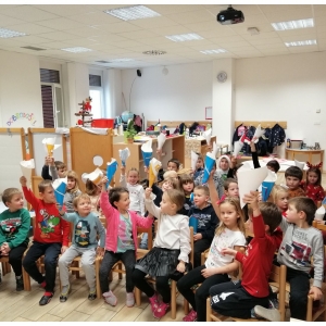 Praznični december Praznični december