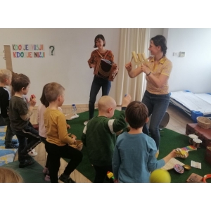 GLASBENO PRIPOVEDNI PERFORMANS GLASBENO PRIPOVEDNI PERFORMANS