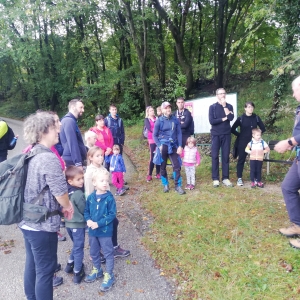 Prvi pohod "Ringa raja od kraja do kraja" Prvi pohod "Ringa raja od kraja do kraja"