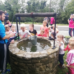 Prvi pohod "Ringa raja od kraja do kraja" Prvi pohod "Ringa raja od kraja do kraja"