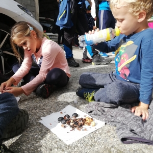 Prvi pohod "Ringa raja od kraja do kraja" Prvi pohod "Ringa raja od kraja do kraja"