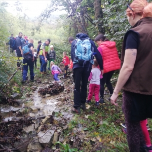 Prvi pohod "Ringa raja od kraja do kraja" Prvi pohod "Ringa raja od kraja do kraja"