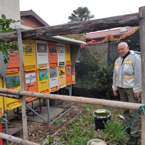 Tradicionalni slovenski zajtrk v Biljani Tradicionalni slovenski zajtrk v Biljani