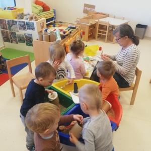 Praznični december pri Želvicah Praznični december pri Želvicah