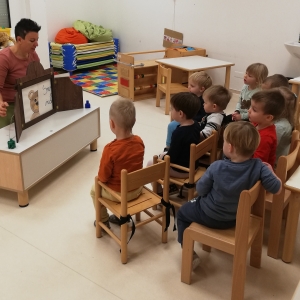 Praznični december pri Želvicah Praznični december pri Želvicah