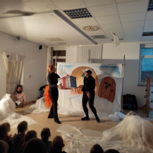 Neke zimske noči Neke zimske noči