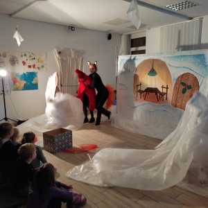 Neke zimske noči Neke zimske noči