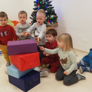 Praznični december pri Želvicah Praznični december pri Želvicah