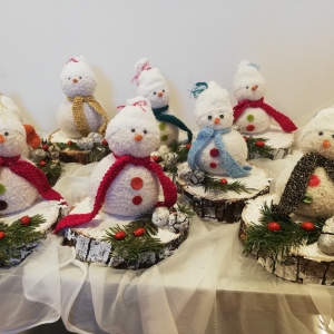 Praznični december pri Želvicah Praznični december pri Želvicah