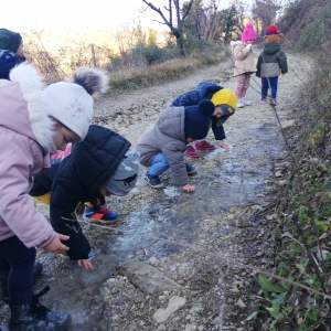 Ni slabega vremena, je samo neprimerna oprema Ni slabega vremena, je samo neprimerna oprema
