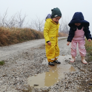Ni slabega vremena, je samo neprimerna oprema Ni slabega vremena, je samo neprimerna oprema