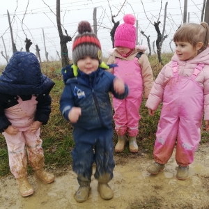 Ni slabega vremena, je samo neprimerna oprema Ni slabega vremena, je samo neprimerna oprema