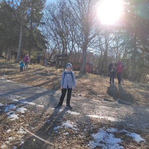 Pohod RInga, raja Pohod RInga, raja