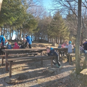 Pohod RInga, raja Pohod RInga, raja