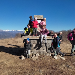 Pohod RInga, raja Pohod RInga, raja