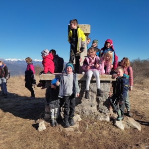 Pohod RInga, raja Pohod RInga, raja