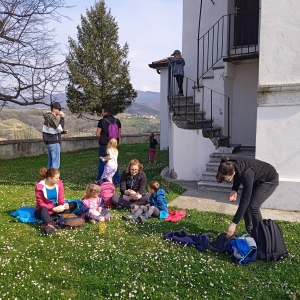 Pohod Ringa raja Pohod Ringa raja