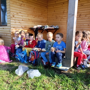 Jesenski pohod Jesenski pohod