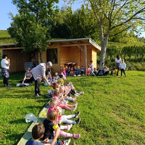 Jesenski pohod Jesenski pohod