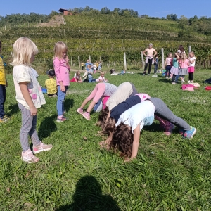 Jesenski pohod Jesenski pohod