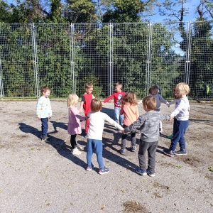 Teden otroka v Biljani Teden otroka v Biljani