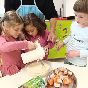 Pohod z nonami in nonoti Pohod z nonami in nonoti