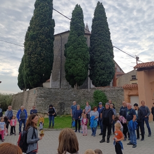 Pohod z nonami in nonoti Pohod z nonami in nonoti